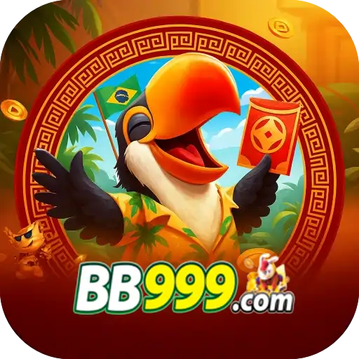 bb999 logo