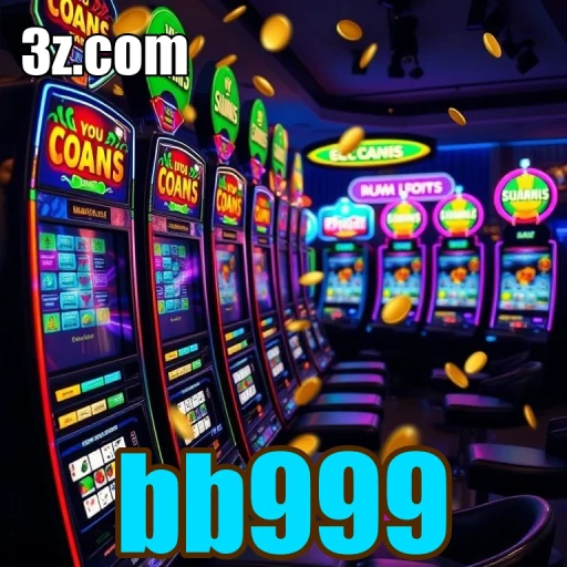 bb999 Eventos